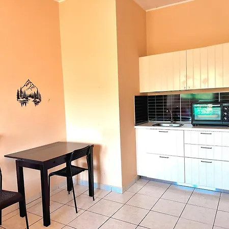 La Via Roma Torre de' Passeri