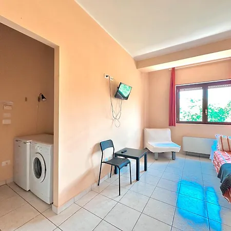 La Via Roma ゲストハウス 3*