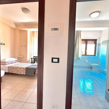 La Via Roma 3* Torre de' Passeri