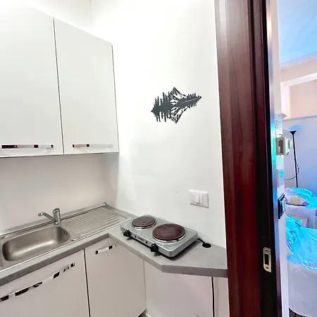 La Via Roma ゲストハウス