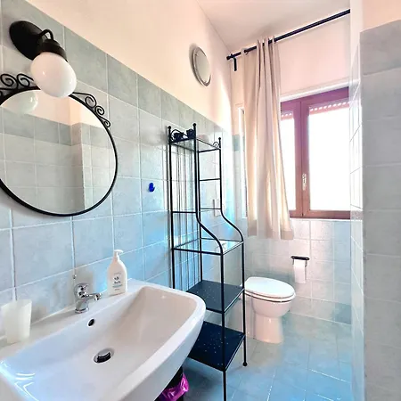 La Via Roma Casa de hóspedes 3*