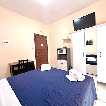 La Via Roma