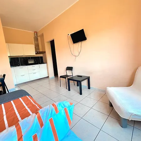 La Via Roma ゲストハウス Torre de' Passeri