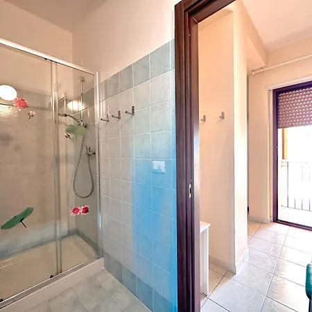 ゲストハウス La Via Roma Torre de' Passeri