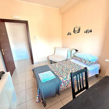 La Via Roma Torre de' Passeri