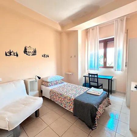 Casa de hóspedes La Via Roma
