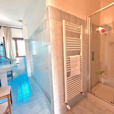 La Via Roma 3* Torre de' Passeri