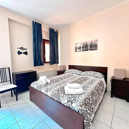 La Via Roma ゲストハウス Torre de' Passeri