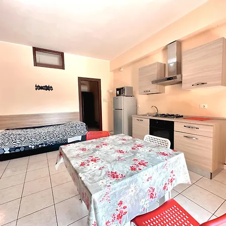 Casa de hóspedes La Via Roma 3*