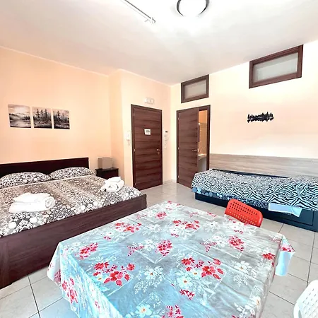 La Via Roma Torre de' Passeri