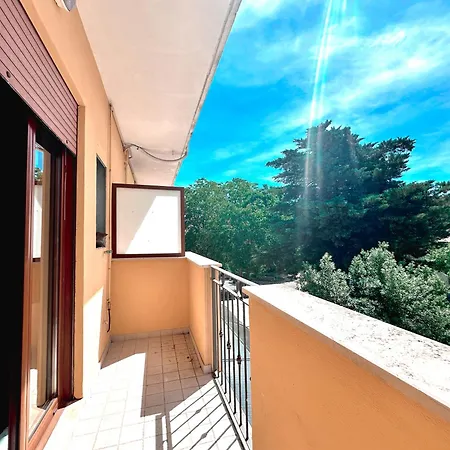 La Via Roma Casa de hóspedes Torre de' Passeri