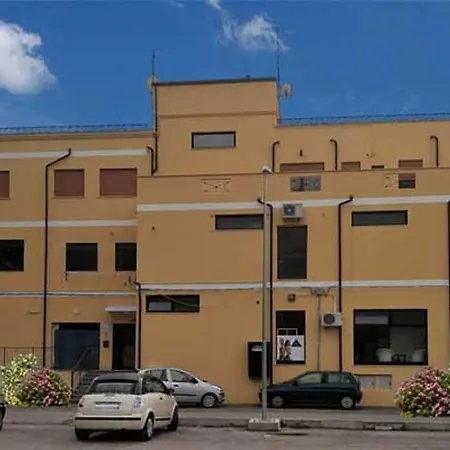 La Via Roma