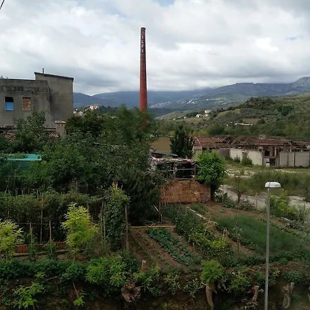 Gasthof La Viaroma *