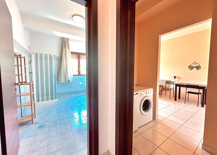 La Via Roma בית הארחה Torre de' Passeri