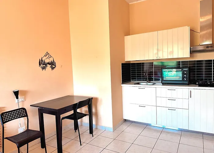 La Via Roma Torre de' Passeri