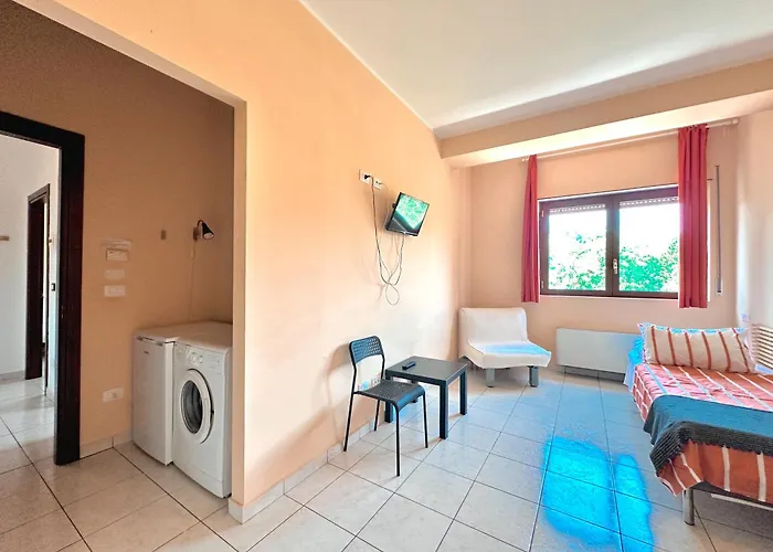 La Via Roma Гостевой дом 3*