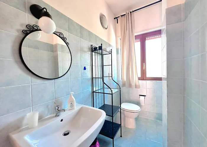 La Via Roma בית הארחה 3*