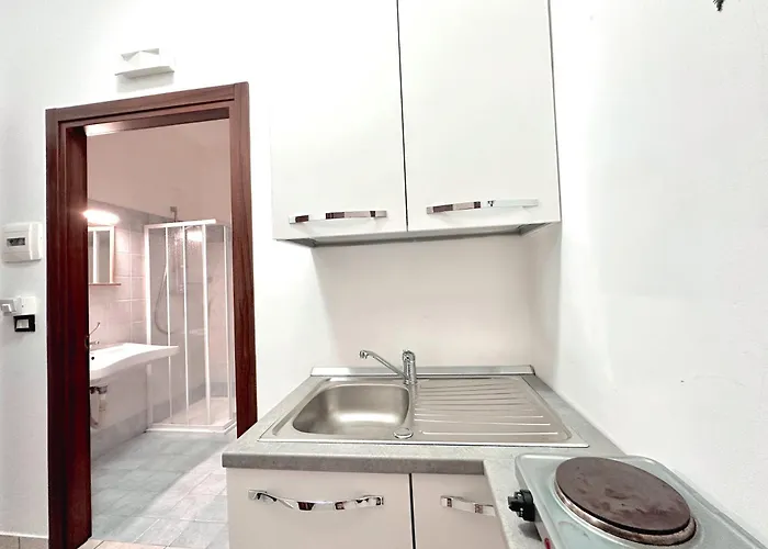 La Via Roma Гостевой дом Torre de' Passeri