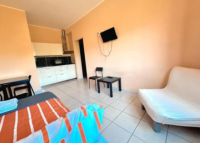 La Via Roma Гостевой дом Torre de' Passeri