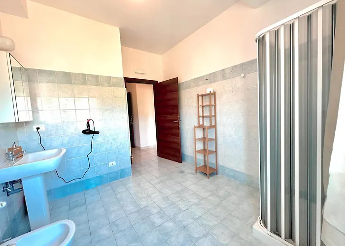 La Via Roma 3* Torre de' Passeri