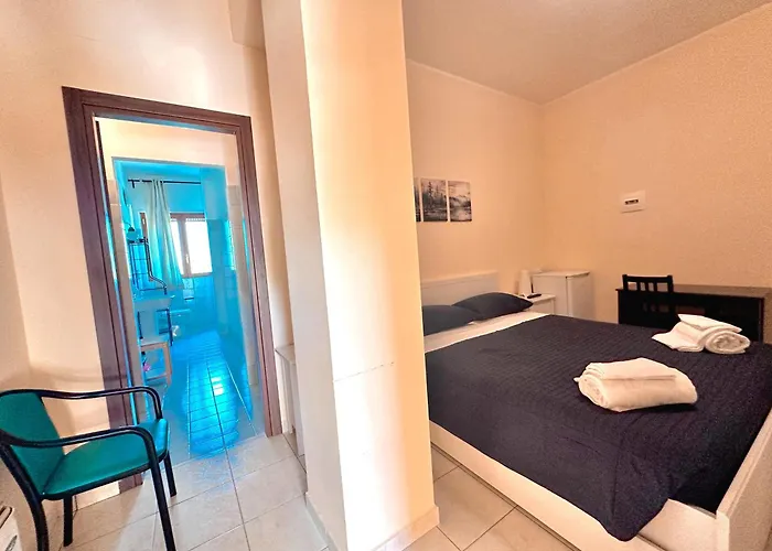 La Via Roma בית הארחה