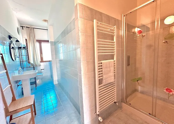 La Via Roma 3* Torre de' Passeri