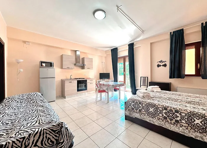 La Via Roma Гостевой дом 3*