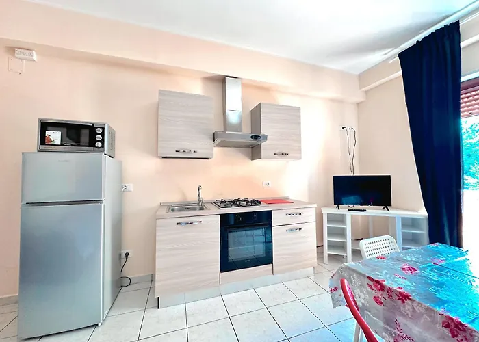 La Via Roma Гостевой дом Torre de' Passeri