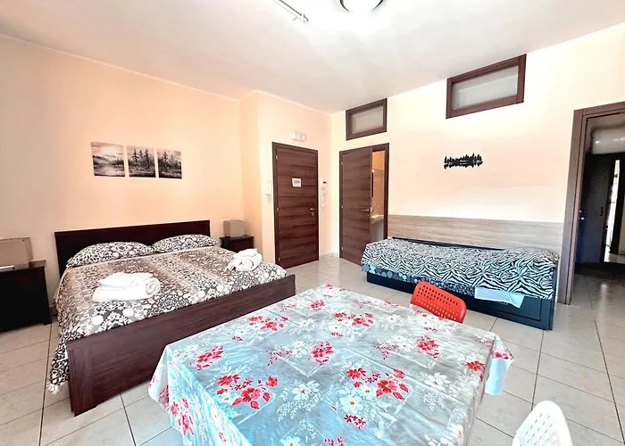 La Via Roma Torre de' Passeri