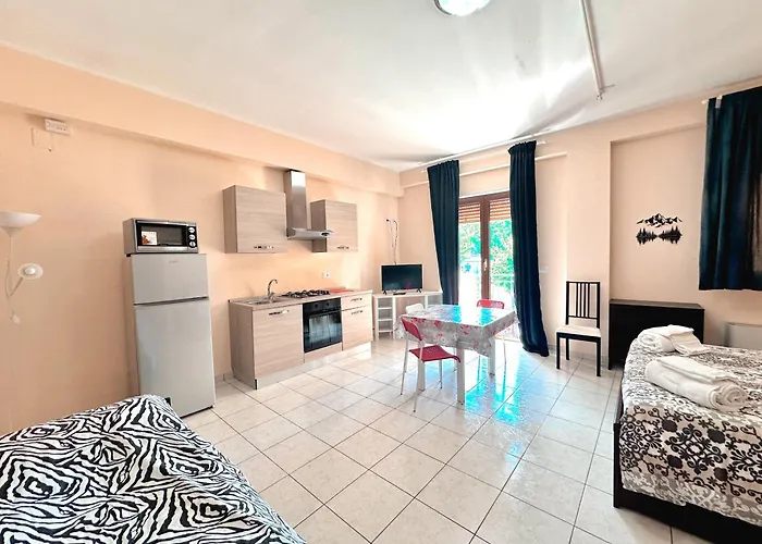 La Via Roma Гостевой дом 3*