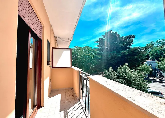 La Via Roma בית הארחה Torre de' Passeri