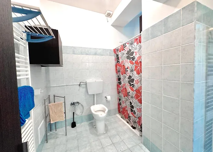 La Via Roma Torre de' Passeri