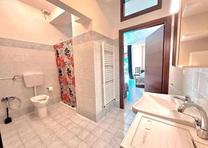 La Via Roma Torre de' Passeri